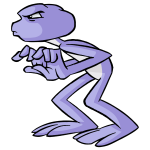 Purple Nimmo