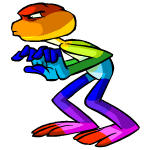 Rainbow Nimmo