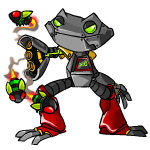 Robot Nimmo