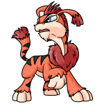 Orange Ogrin