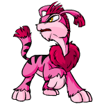 Pink Ogrin