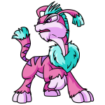 Pink Ogrin