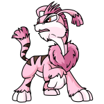 Pink Ogrin