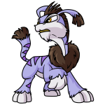 Purple Ogrin