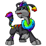 Rainbow Ogrin