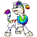 Rainbow Ogrin