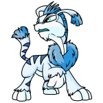 White Ogrin