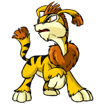 Yellow Ogrin