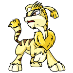Yellow Ogrin