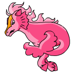 Pink Peophin