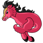 Pink Peophin