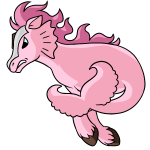 Pink Peophin