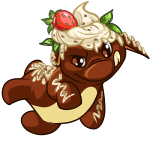 Chocolate Poogle