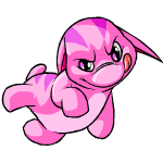 Pink Poogle