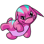 Pink Poogle