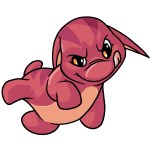 Pink Poogle