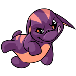Purple Poogle