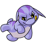 Purple Poogle