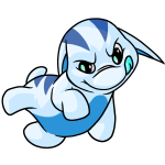 White Poogle