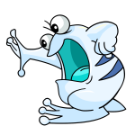 White Quiggle