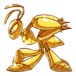 Gold Ruki