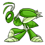 Green Ruki