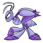 Purple Ruki