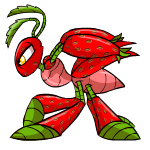 Strawberry Ruki