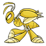 Yellow Ruki