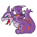 Purple Scorchio