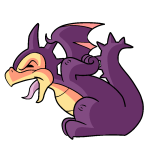 Purple Scorchio