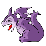 Purple Scorchio