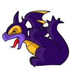Purple Scorchio