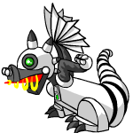 Robot Scorchio