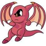 Pink Shoyru