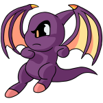 Purple Shoyru