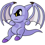Purple Shoyru