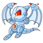 Robot Shoyru