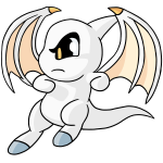 White Shoyru