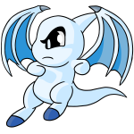 White Shoyru