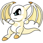 White Shoyru