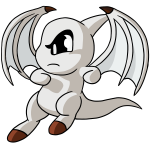 White Shoyru