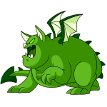 Green Skeith