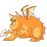 Orange Skeith