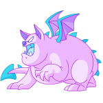 Pastel Skeith