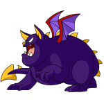 Purple Skeith