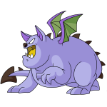 Purple Skeith