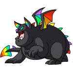 Rainbow Skeith