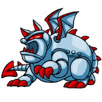 Robot Skeith
