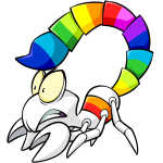 Rainbow Skritter